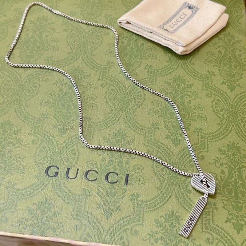 Gucci Necklaces